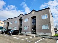 北海道江別市文京台：物件画像／大東建託リーシング株式会社　札幌麻生店