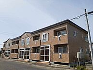 北海道岩見沢市美園一条2丁目：物件画像／大東建託リーシング株式会社　白石駅前店