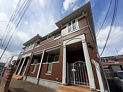 メゾン・ド・セジュールI 203