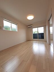 サニー　デイズ 201 2階2LDKのリビング/ダイニング