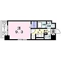 パルトネール板付3階6.9万円