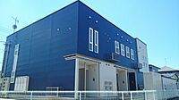 秋田県能代市字坊ケ崎：物件画像／大東建託リーシング株式会社 秋田店