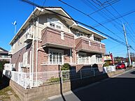 埼玉県上尾市大字上：物件画像／大東建託リーシング株式会社　桶川店