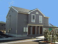 福井県あわら市自由ケ丘2丁目：物件画像／大東建託リーシング株式会社 福井店