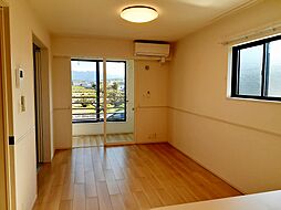 ステイ　ゴールド　Ｂ 201 2階2LDKのリビング/ダイニング