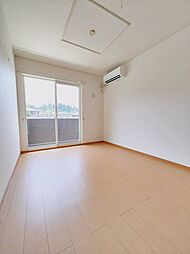 ジェルメコリーヌ 104 1階2DKのリビング/ダイニング