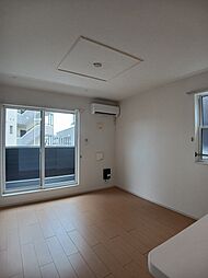 サンリット横井Ｂ 203 2階3LDKのリビング/ダイニング