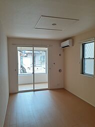 シャトー・ヴェーニュスＡ 103 1階1LDKのリビング/ダイニング