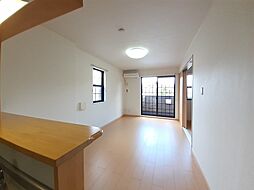 エテルノ　カーサ 101 1階1LDKのリビング/ダイニング