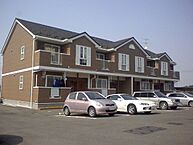 福島県福島市松川町美郷1丁目：物件画像／大東建託リーシング株式会社 福島店