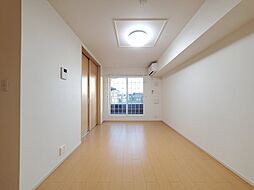 コンフォートＦ，Ｓ 202 2階2LDKのリビング/ダイニング