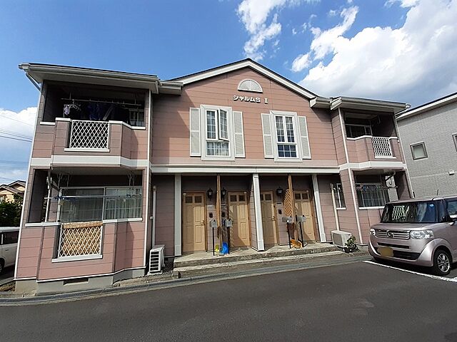 ホームズ でお部屋探し シャルムｓii 2階 2 2ldk 賃料5 7万円 60 19 賃貸アパート住宅情報 物件番号 取扱い不動産会社 大東建託リーシング株式会社 松本伊勢町通り店