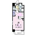 フォルトゥーナ・タワラヤ4階6.6万円