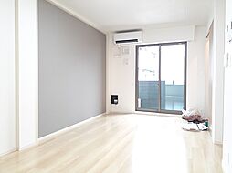 メゾン　ナチュール 104 1階1LDKのリビング/ダイニング