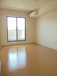 Ｌａ　Ｌｕｃｅ　I 202 2階2LDKのリビング/ダイニング