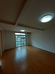 サニーコート 101 1階1LDKのリビング/ダイニング