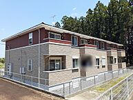 茨城県笠間市平町：物件画像／大東建託リーシング株式会社　水戸インター店