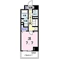 ユリウス湊町3階5.6万円