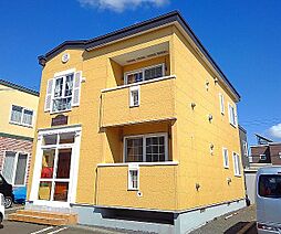 パークサイドヴィラ