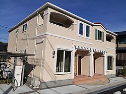 プリムローズガーデン　タカラI