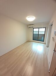 ララ　フェリーチェ 203 2階2LDKのリビング/ダイニング