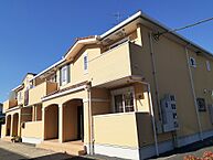 埼玉県南埼玉郡宮代町和戸5丁目：物件画像／大東建託リーシング株式会社 久喜店