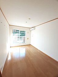 クレール　にほづ　Ａ 202 2階2LDKのリビング/ダイニング