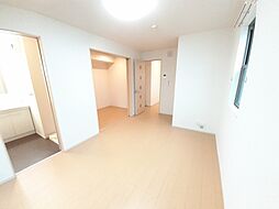 プレステージIII 101 1階1SKのリビング/ダイニング