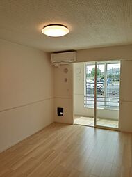 エヴァー・ガーデンＡ 103 1階1LDKのリビング/ダイニング