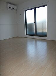 マントヴァーニ 302 3階1LDKのリビング/ダイニング