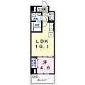 桂川サン・ライフ1階7.6万円