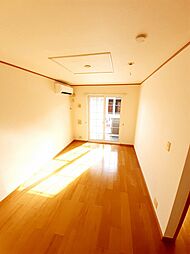 サニースクエア　Ａ 101 1階1LDKのリビング/ダイニング