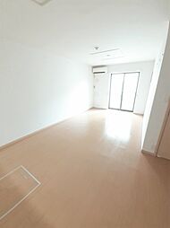 Ａｌａｍｏ　Ｈｅｉｇｈｔｓ 104 1階1LDKのリビング/ダイニング