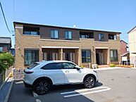 愛知県一宮市起字西茜屋：物件画像／大東建託リーシング株式会社 一宮店