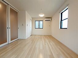 ピア．サウス 104 1階1DKのリビング/ダイニング