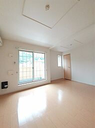 プロヴァンス 205 2階2LDKのリビング/ダイニング