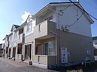 岩手県花巻市松園町1丁目：物件画像／大東建託リーシング株式会社　北上店