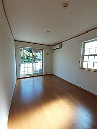 ヴェル　フォーレ 104 1階2DKのリビング/ダイニング