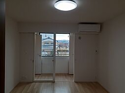 ＷｉｎｇｓＡ 203 2階1Kのリビング/ダイニング