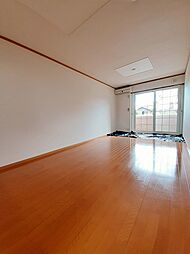 シンキメーラ　Ｂ 101 1階1LDKのリビング/ダイニング