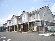 福島県伊達市梁川町幸町：物件画像／大東建託リーシング株式会社 福島店