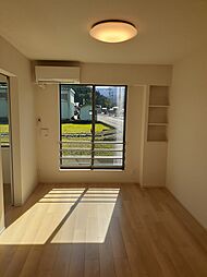 ハーモニック　コートI 104 1階1LDKのリビング/ダイニング