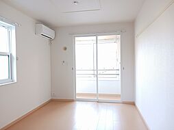 ウィステリアスタイル 103 1階2DKのリビング/ダイニング