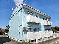 宮城県柴田郡柴田町槻木下町3丁目：物件画像／大東建託リーシング株式会社　柴田店