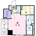 ISLAVISTA日本橋10階13.3万円