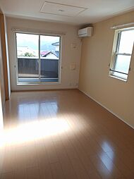 ブルーベリー 201 2階2LDKのリビング/ダイニング