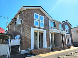 レジデンス神明弐番館