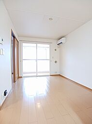 グラン・コリーヌ　Ｎ 201 2階2LDKのリビング/ダイニング