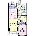 ルーセントファーロ3階12.0万円