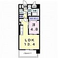 OSANPO上津3階5.2万円